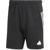 Image de Short adidas Future Icons 3 Stripes Noir S IN3312