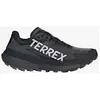 Image de Chaussures adidas Terrex Agravic Speed noir pur blanc femme - 38(2/3)