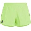 Image de Short adidas Essentials Split Vert S IX4895
