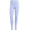 Image de Legging femme adidas Optime 3-Stripes Bleu S IZ2718