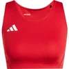 Image de T-shirt femme adidas Adizero Essentials Rouge IY5509