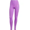 Image de Legging femme adidas Optime 3-Stripes Rose XL IZ2715