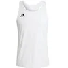 Image de Débardeur adidas Adizero Essentials Blanc IX2853
