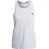 Image de Débardeur femme adidas Ultimate Airchill Gris IY0721