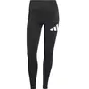 Image de Legging femme adidas Train Essentials Big Logo Noir JG3941