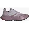Image de Chaussures adidas Terrex Soulstride violet lilas femme - 40(2/3)