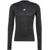 Image de Maillot manches longues adidas Techfit Cold.Rdy Noir L IN5584
