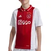 Image de Ajax Amsterdam Maillot Réplica Domicile Junior Adidas 24/25