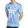 Image de Real Madrid Maillot de Gardien Domicile Adidas 2024/25