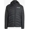 Image de Veste à capuche adidas Terrex Multi Synthetic Insulated noir intense - S