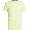 Image de Maillot adidas Own the Run Vert IV5405