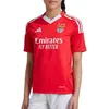 Image de SL Benfica Maillot Réplica Domicile Enfant Adidas 24/25