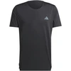 Image de T-shirt adidas Adizero Noir IX2831