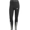 Image de Legging 7/8 femme adidas Techfit 3-Stripes Noir L IT2272