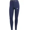 Image de Legging 7/8 femme adidas Techfit Bleu IX5010