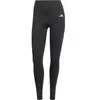 Image de Legging avec poches femme adidas Optime Essentials Noir M IT2280