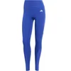 Image de Legging avec poche femme adidas Optime Essentials Stash Bleu XS JD9031