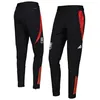 Image de Olympique Lyonnais Pantalon Training Noir Homme Adidas Tiro 24