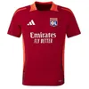 Image de OLYMPIQUE LYONNAIS Maillot Homme Adidas 24-25
