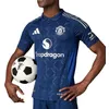 Image de Manchester United Maillot Authentique Extérieur Adidas 2024/2025