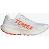 Image de Chaussures adidas Terrex Agravic Speed blanc pur orange femme - 40(2/3)