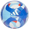Image de Ballon de football - adidas - Ile-De-Foot 24 - Taille 5 - Unisexe - Bleu