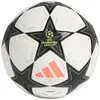 Image de Ballon de football Unisexe Blanc adidas UEFA Champions League FIFA Quality Pro Match Ball IS7438