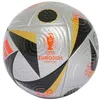 Image de Ballon de football - Unisexe - Argent - adidas Fussballliebe Finale Euro 2024 FIFA Quality Pro Ball IS7436