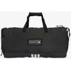 Image de Sac adidas 4ATHLTS DUF M noir pur blanc