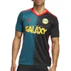 Image de Maillot de football Bleu/Noir Homme Adidas Galaxy Third 24/25