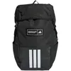 Image de Sac à dos - ADIDAS - 4ATHLTS BP - Durable - Compartiment pour ordinateur - Bretelles rembourrées