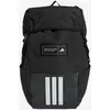 Image de Sac à dos adidas 4ATHLTS Camper 25,75L noir pur