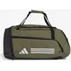 Image de Sac adidas Essentials 3 bandes 51,5L vert noir
