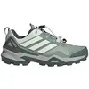 Image de Chaussures adidas Terrex Skychaser vert femme - 38