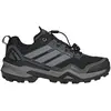 Image de Chaussures adidas Terrex Skychaser GORE-TEX noir pur gris femme - 40