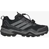 Image de Chaussures adidas Terrex Skychaser GORE-TEX noir pur gris femme - 38