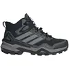 Image de Chaussures adidas Terrex Skychaser Mid GORE-TEX gris foncé femme - 37(1/3)