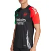 Image de Arsenal Maillot Training Noir Homme Adidas 24/25
