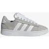 Image de Chaussures adidas Grand Court Alpha gris blanc - 42(2/3)