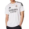 Image de Real Madrid Maillot Réplica Domicile Adidas 2024/2025