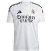 Image de T-Shirt - Adidas - Sport Real H Jsy - Blanc - Homme - Manches courtes - Respirant