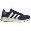 Image de Chaussures adidas Run 84 bleu marine blanc - 39(1/3)