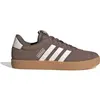 Image de Baskets femme adidas Vl Court Marron 40 2/3 JI1247