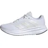 Image de Chaussures de Course - ADIDAS - Galaxy 7 - Femme - Cloudfoam - Matériaux Recyclés