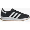 Image de Chaussures adidas Run 72 noir pur blanc - 42