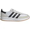 Image de Chaussures adidas Run 72 blanc noir - 45(1/3)