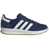Image de Chaussures adidas Run 72 bleu marine blanc - 41(1/3)