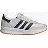 Image de Chaussures adidas Run 72 blanc noir femme - 37(1/3)