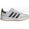 Image de Chaussures adidas Run 72 blanc noir femme - 40