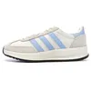 Image de Baskets Beiges Femme Adidas Run 70s 2.0